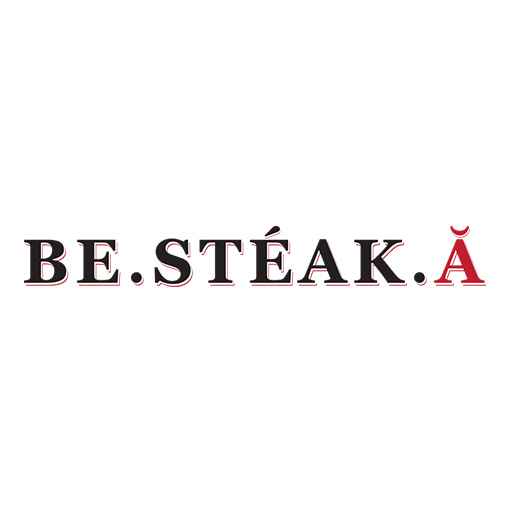 Be.Steak.A