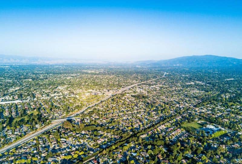 Silicon Valley Office Submarket Gets A Gold Star For Pandemic Performance