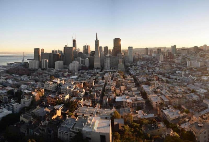 Herd Mentality Could Trigger Healing Of S.F.’s Battered Office Market