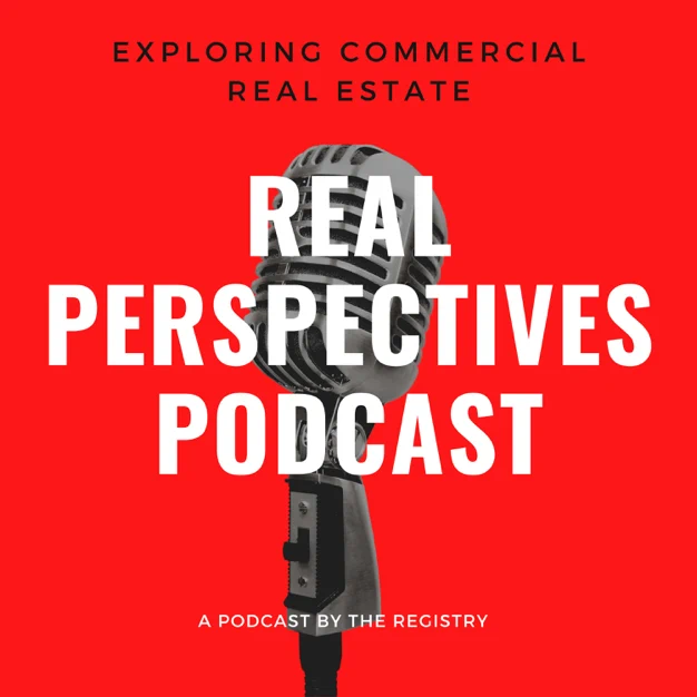 James Chung, Founder and CEO of The Econic Company on Real Perspectives Podcast