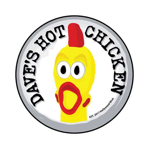 Dave's Hot Chicken