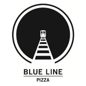 Blue Line Pizza
