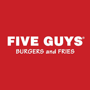 Five Guys