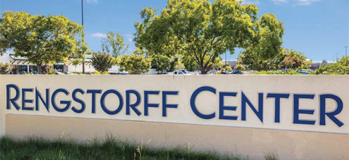 Rengstorff Center