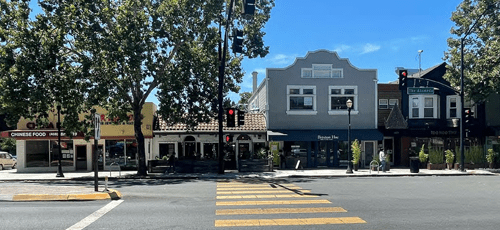 1413-1419 The Alameda