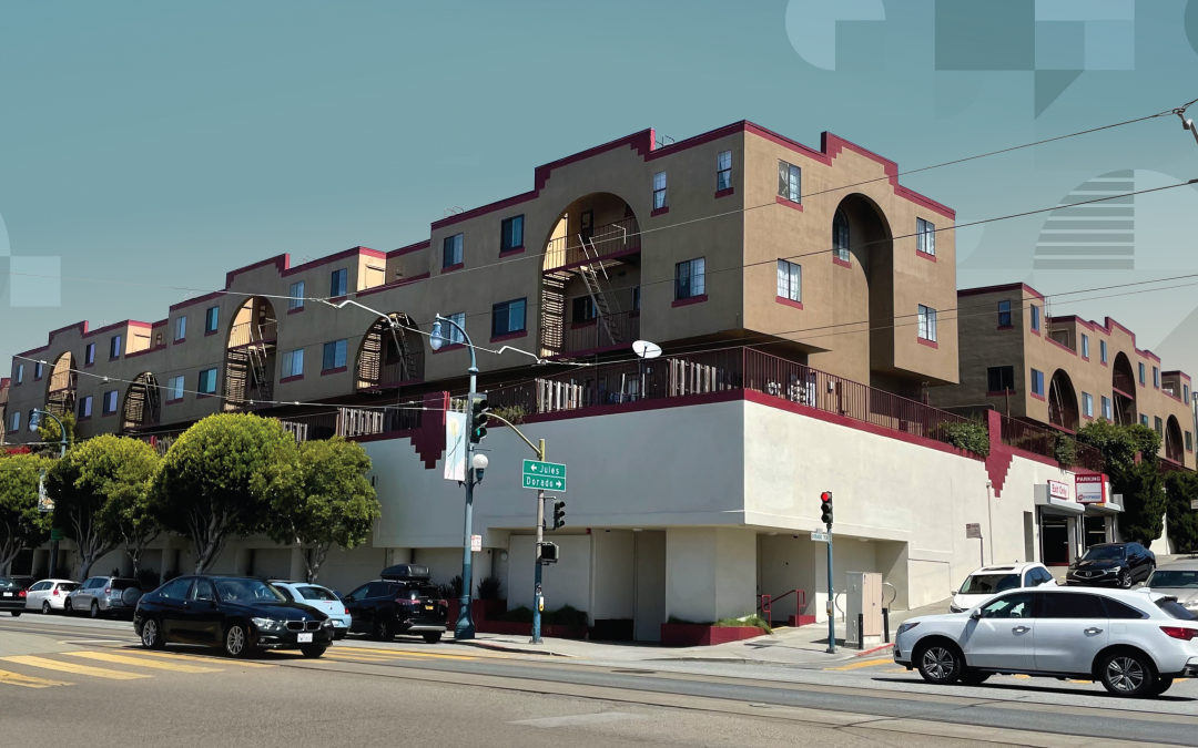 1830 Ocean Ave