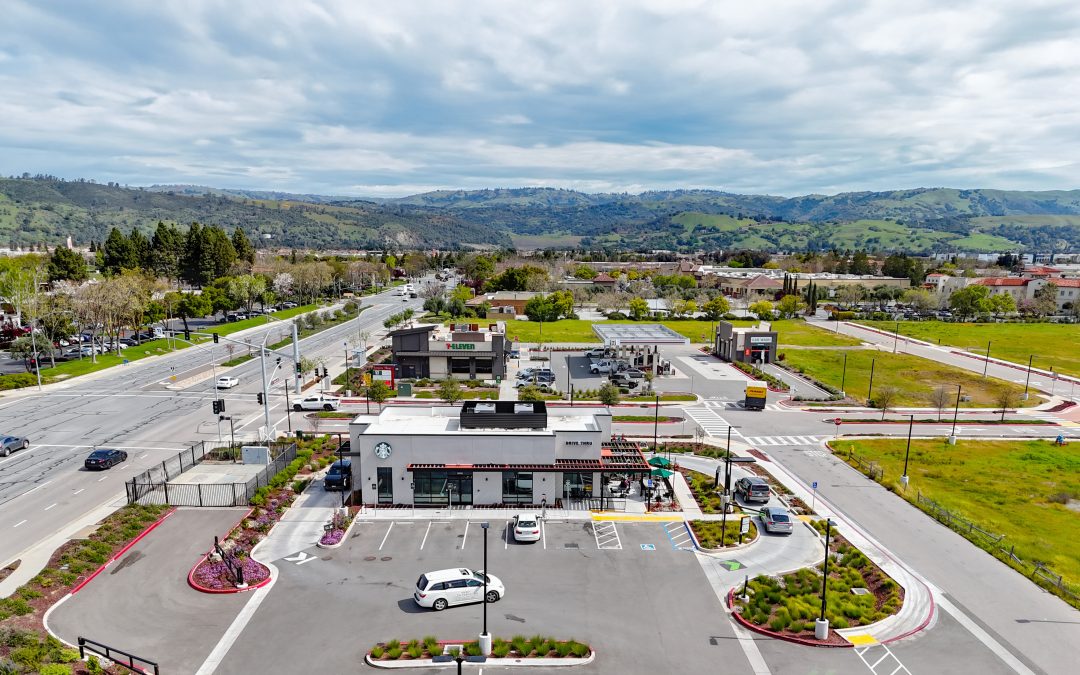 Evergreen Village