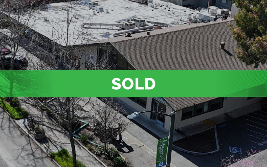 2700-2740 Middlefield Rd Palo Alto