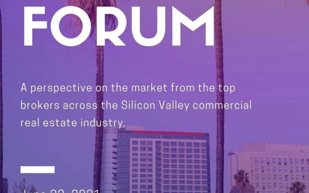 Silicon Valley Mid-Year Broker Forum