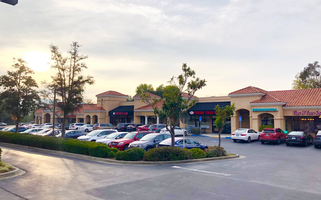 Canyon Lakes