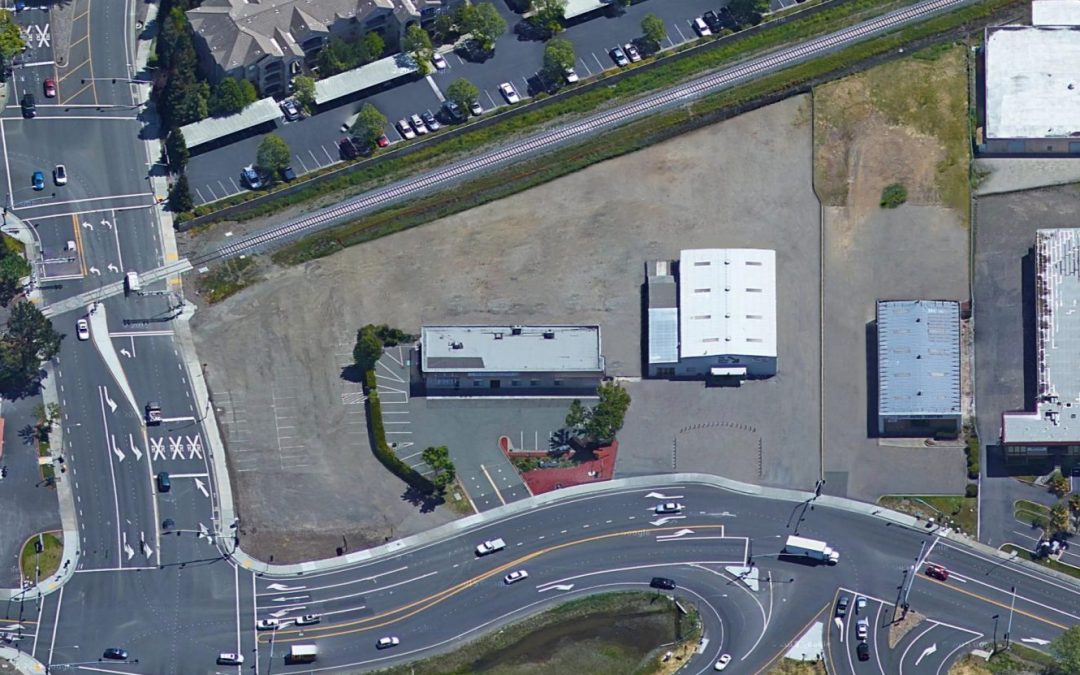 5000 & 5050 Commerce Blvd.