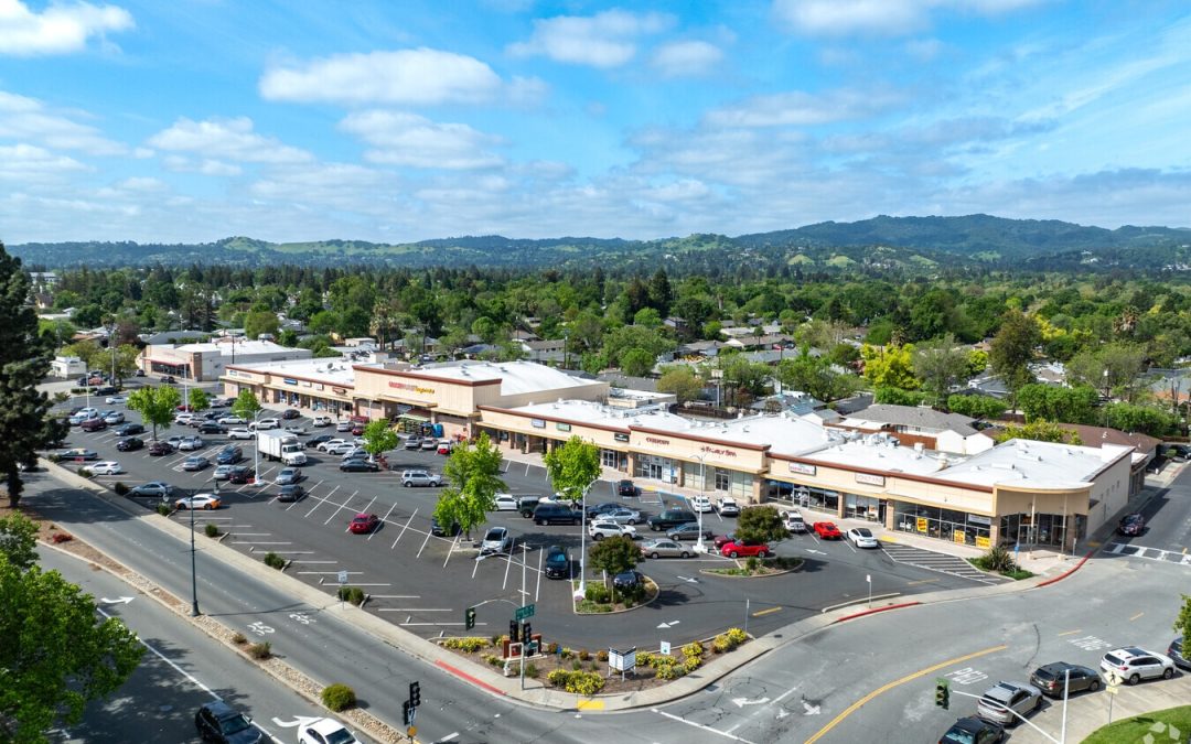 Gregory Village