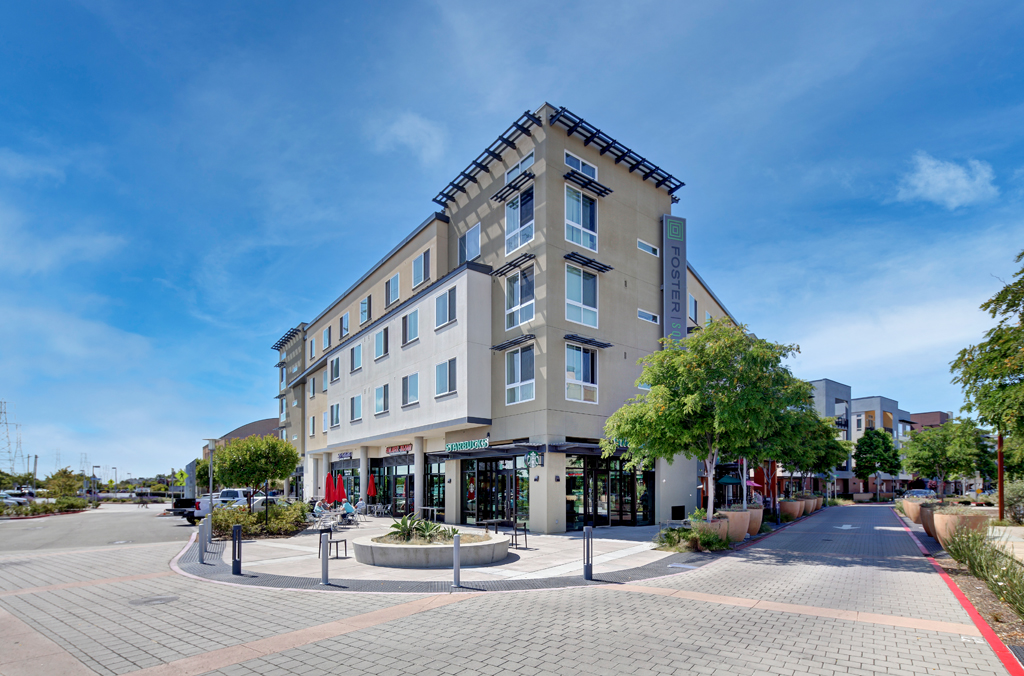 Foster Square