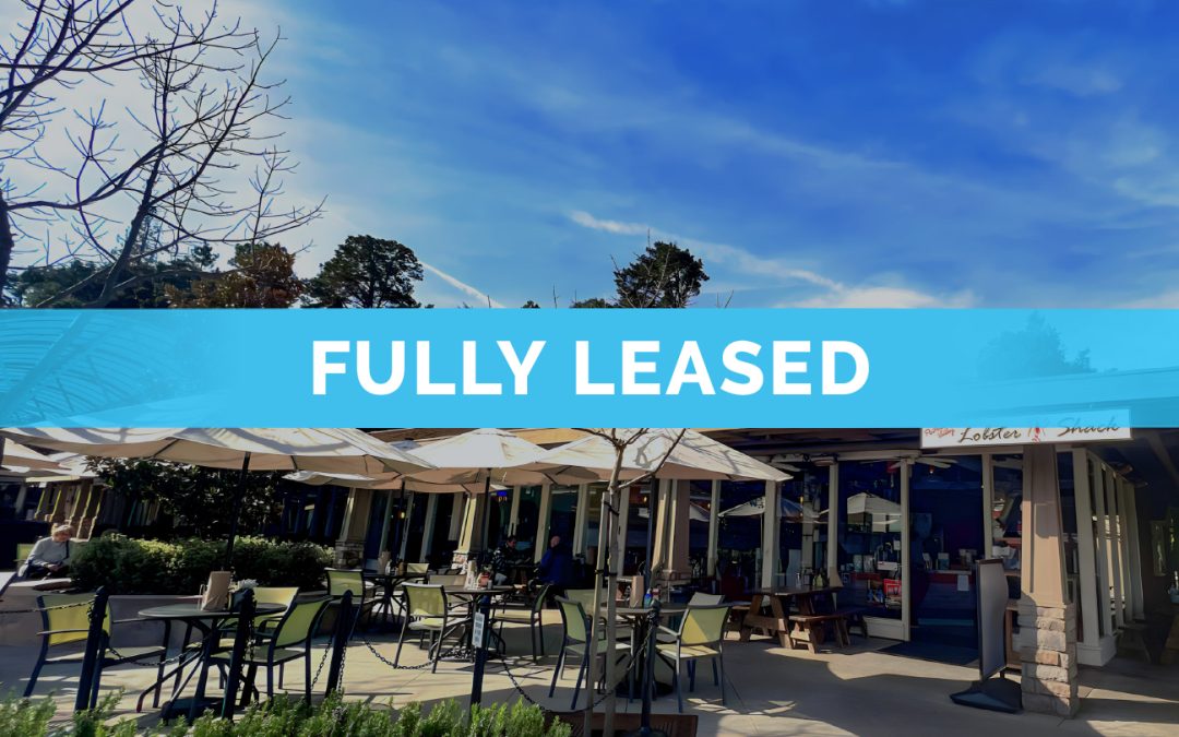 Ladera Shopping Center