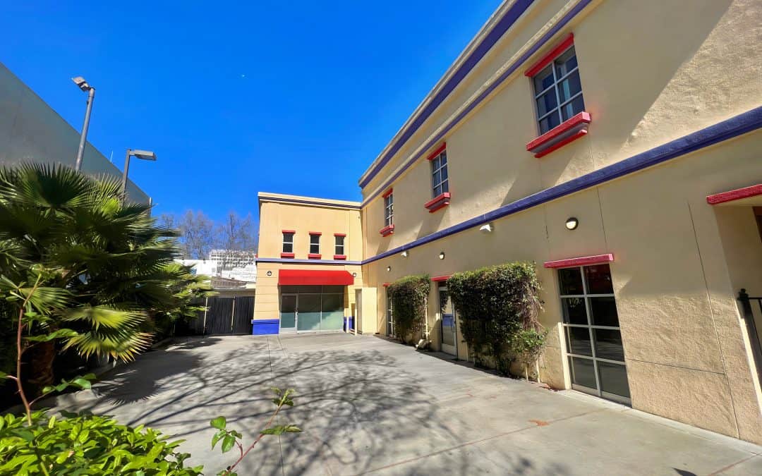 18 N San Pedro