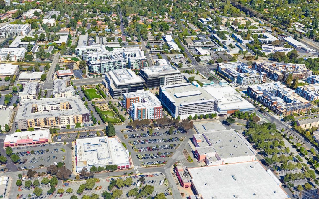 The Village @ San Antonio Center Phase 2
