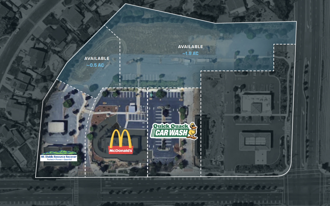 Oakley – Laurel Plaza
