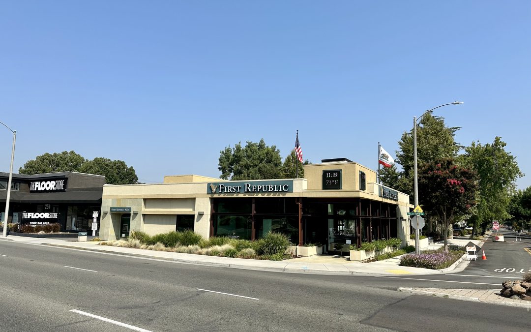 201 W El Camino Real