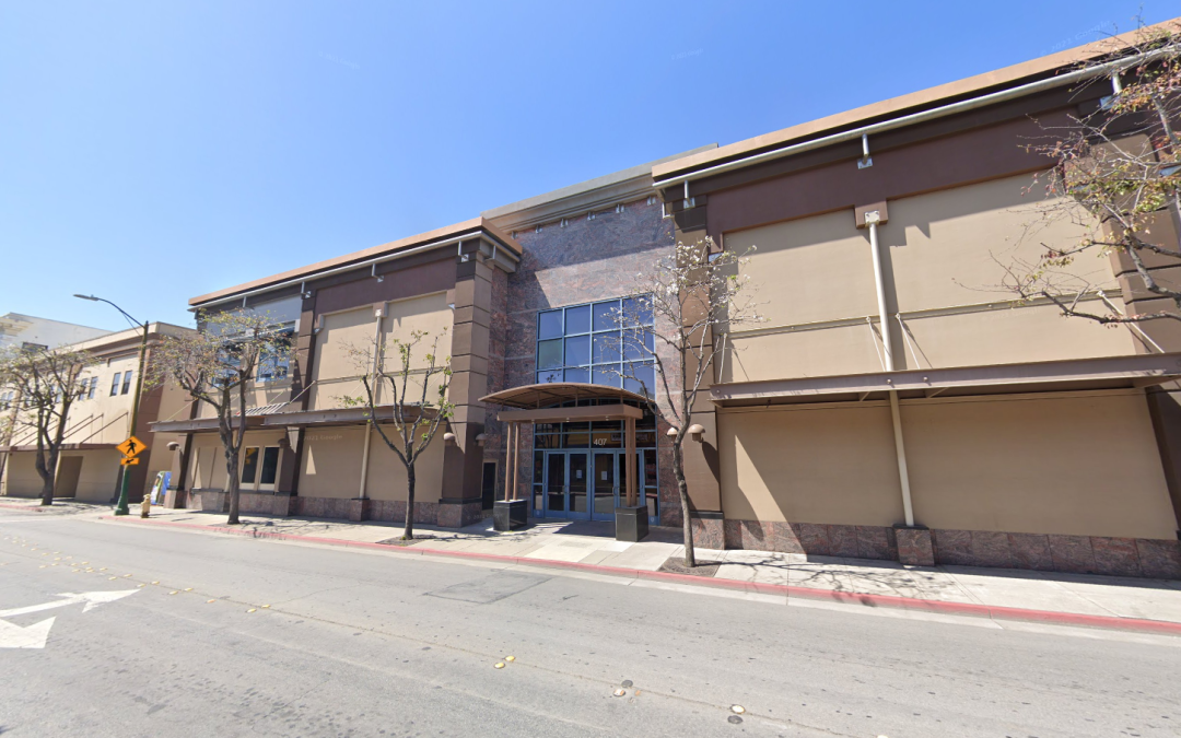 407 Main St. Watsonville