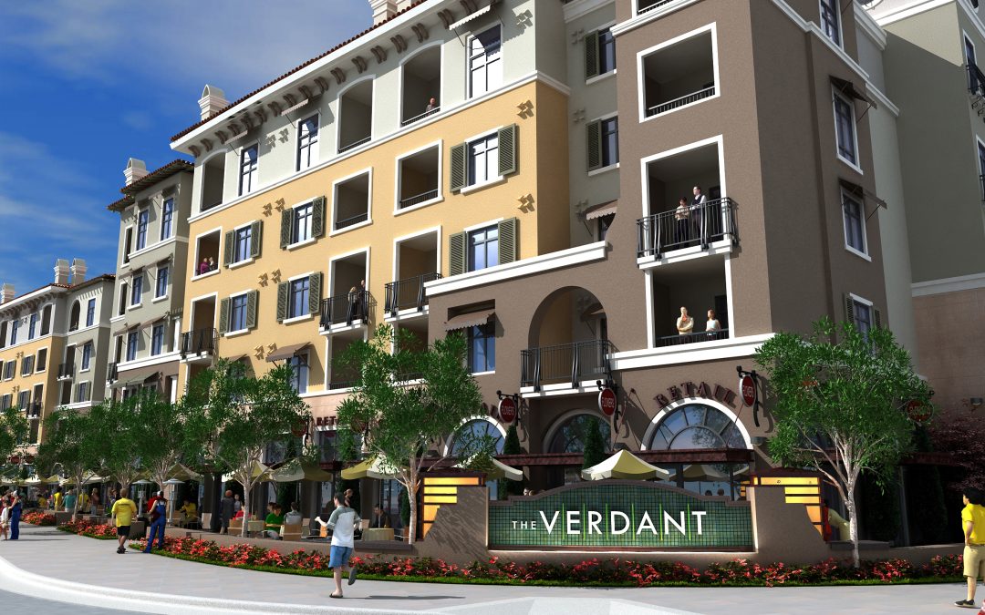 The Verdant