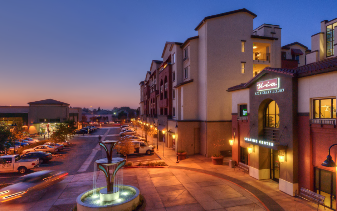 The Shops at Via