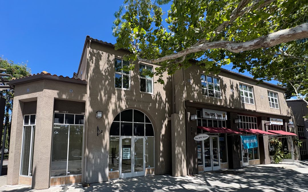 1300 The Alameda