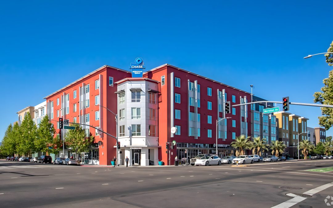 Meridian at Midtown