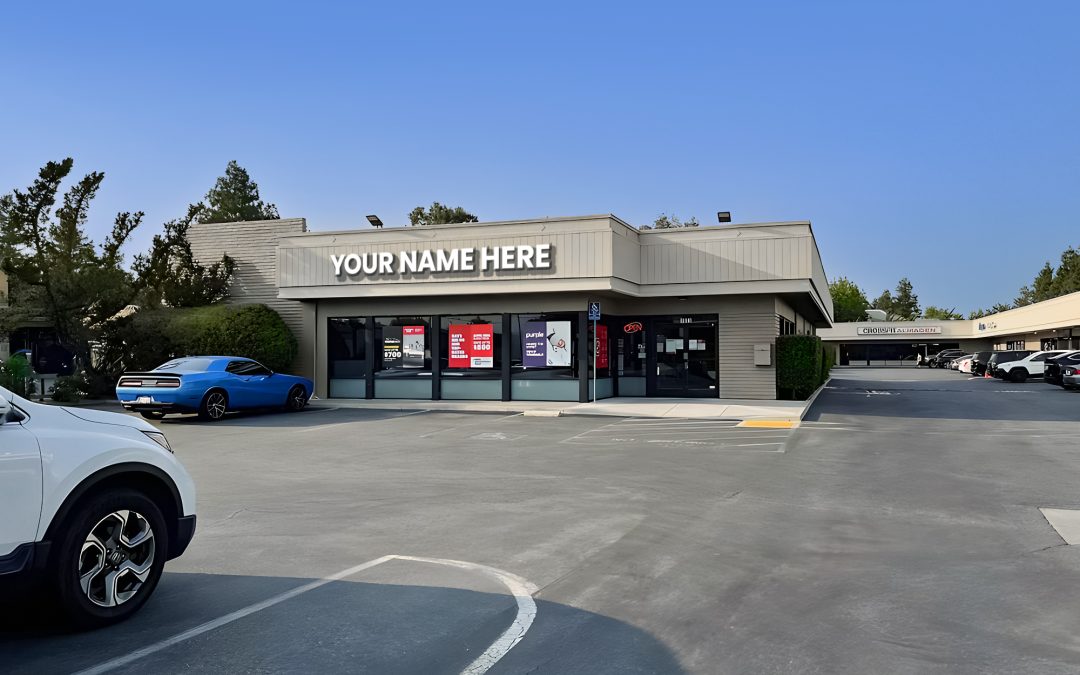 1033 Blossom Hill Rd
