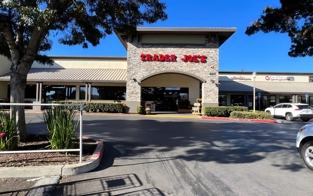 Lone Tree Plaza