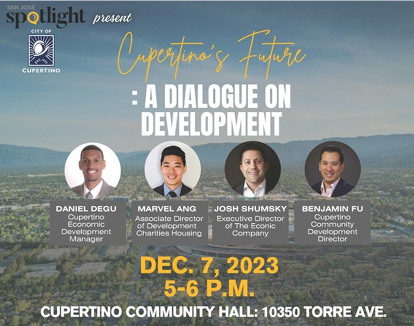 Cupertino Development Forum