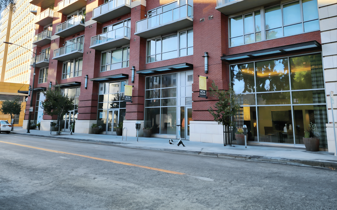 Centerra 77 Almaden Ave