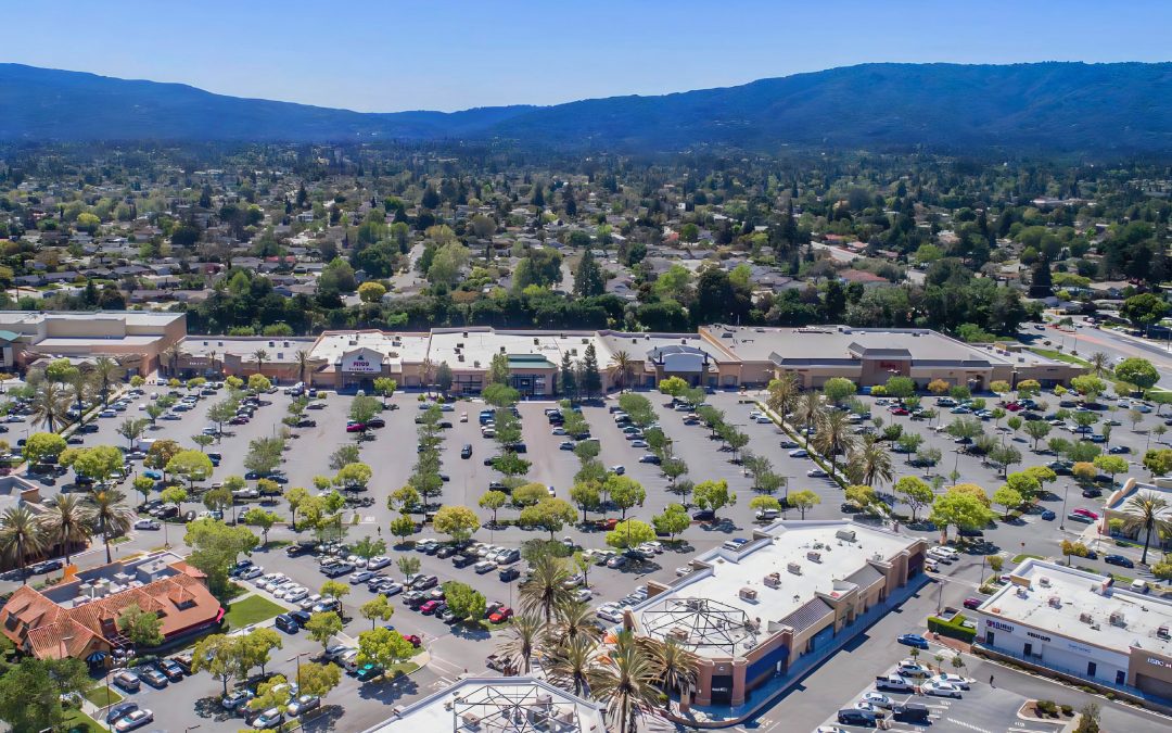 El Paseo de Saratoga