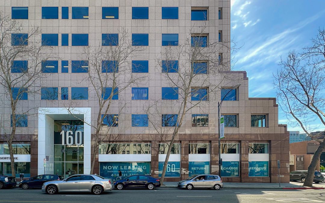 160 West Santa Clara