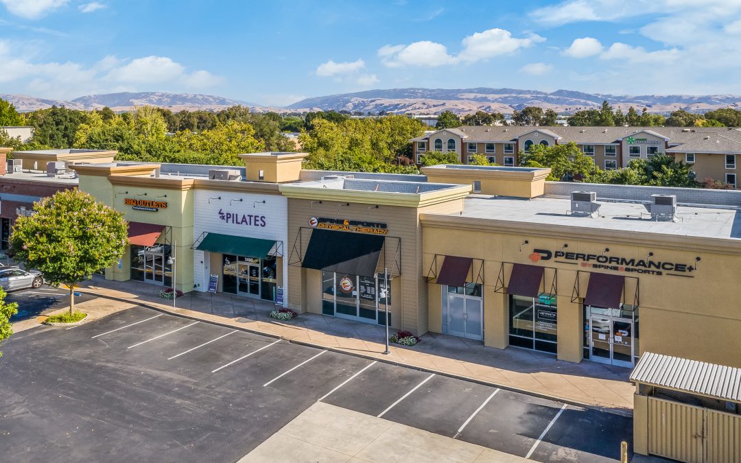 Kitty Hawk Plaza