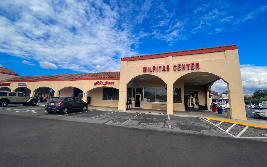 Milpitas Center
