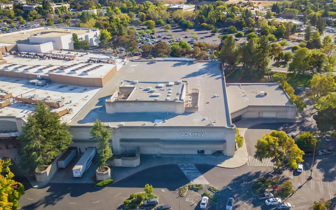 1500 Stoneridge Mall Rd