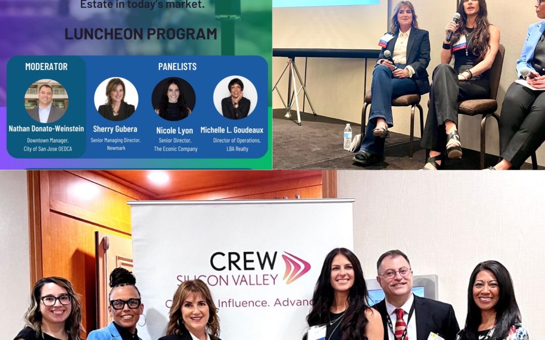 Silicon Valley CRE Trends & Market Insight