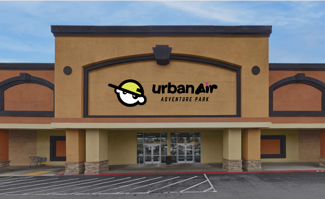 South Valley Plaza