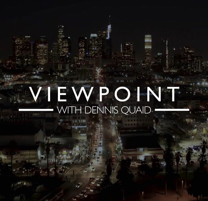 Viewpoint Partners with The Econic Company to Explore the Evolution of Retail Commercial Space in New Episode