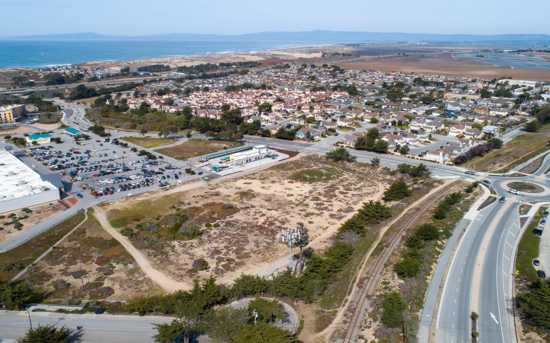 Marina Landing