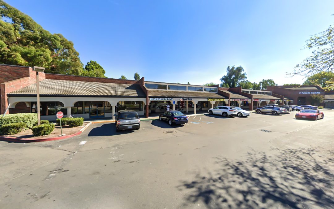 6700 Santa Rita Road