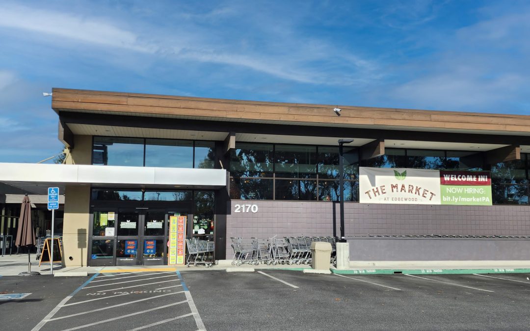 Edgewood Shopping Center