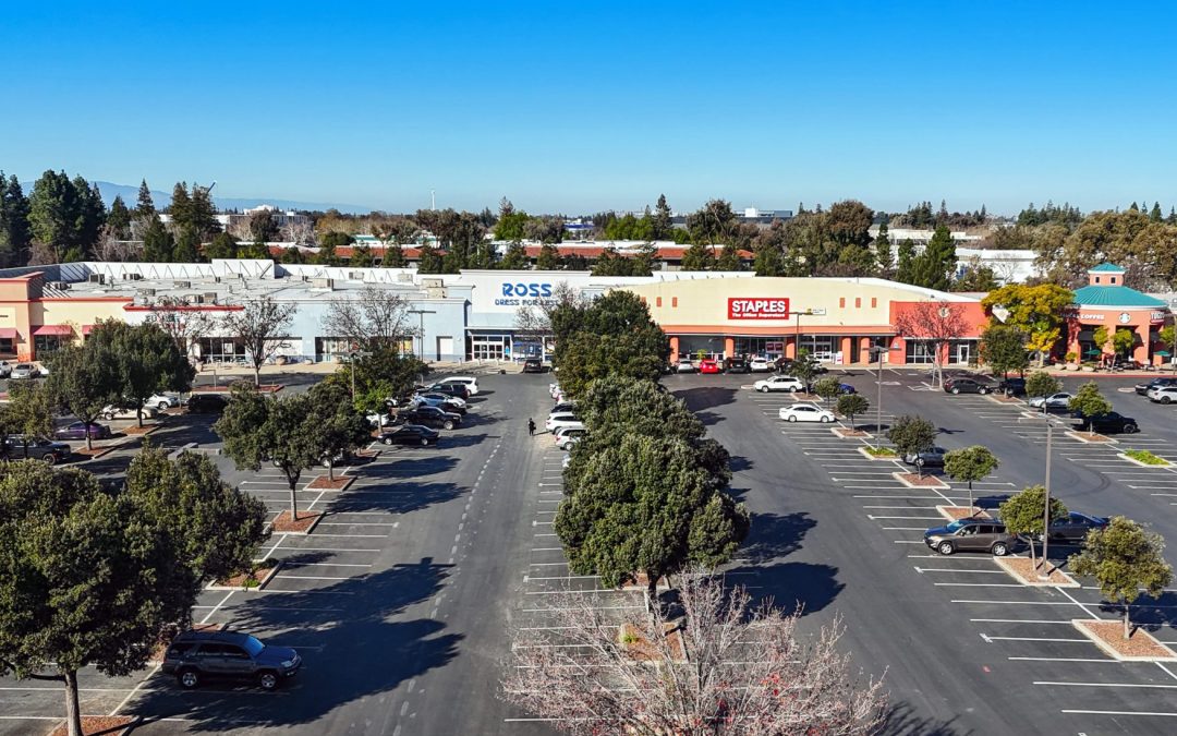 Bernal Plaza