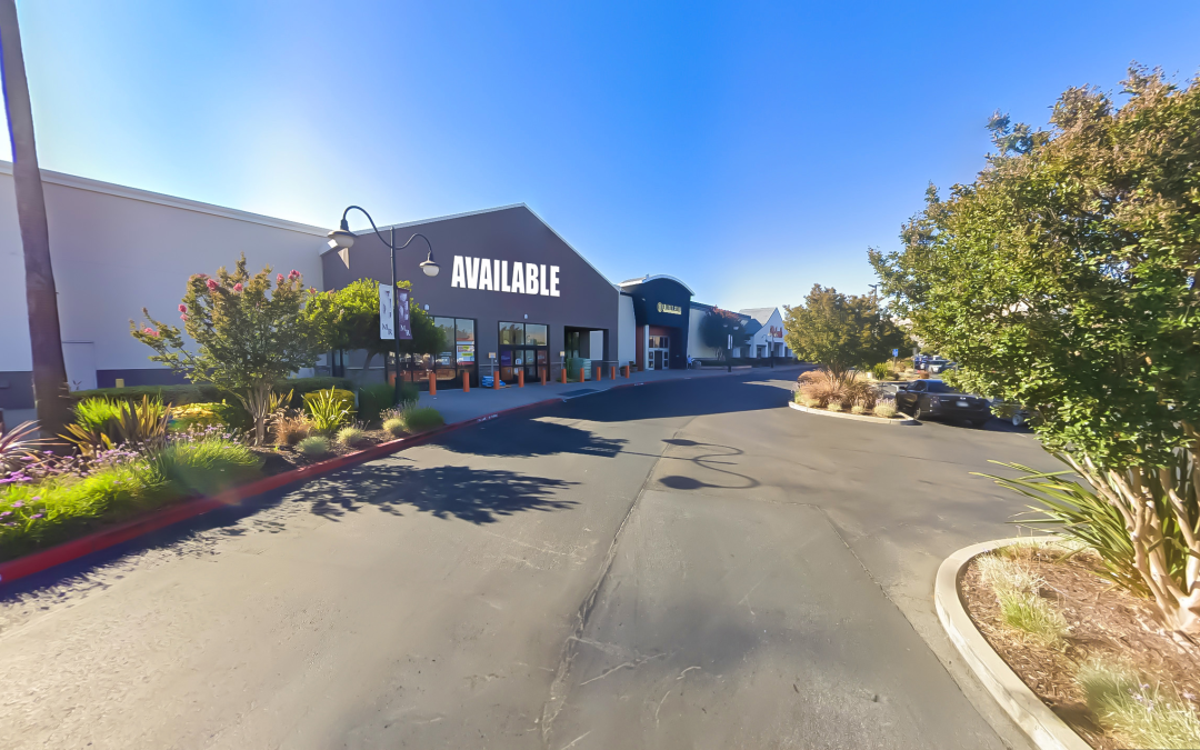McCarthy Ranch Marketplace