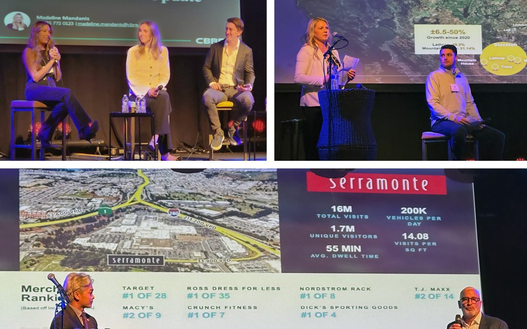 ICSC Norcal 2025