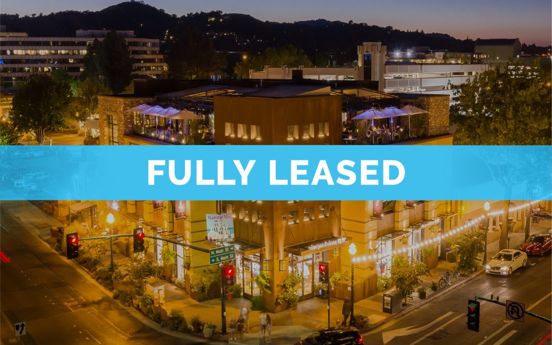 1500 Mt Diablo Downtown Walnut Creek
