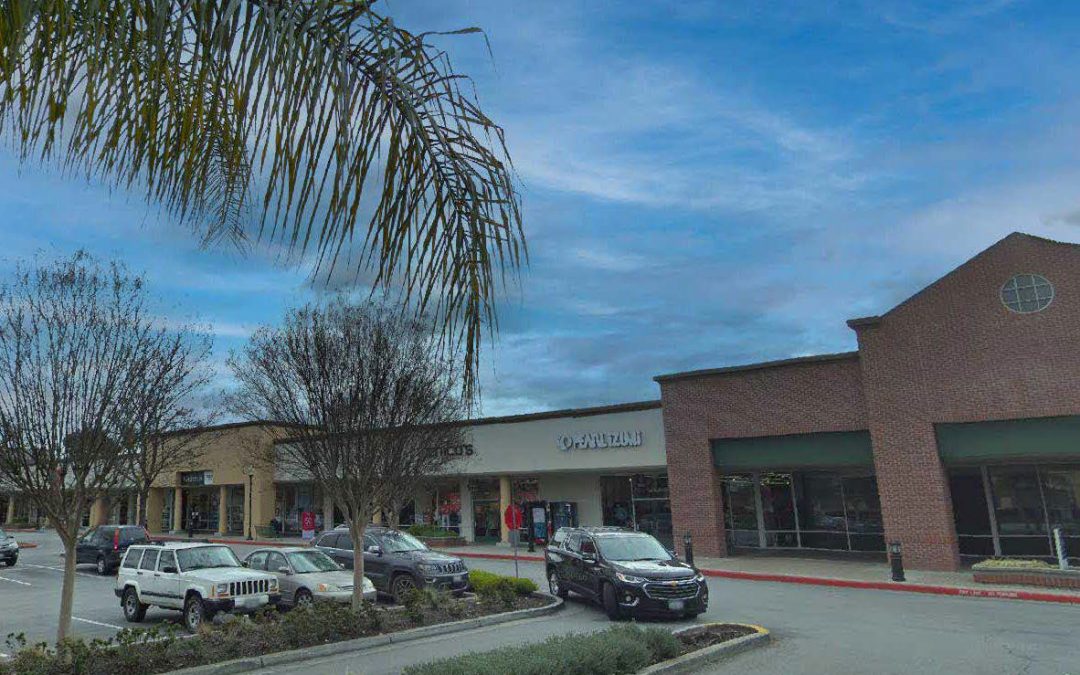 8555 San Ysidro Ave