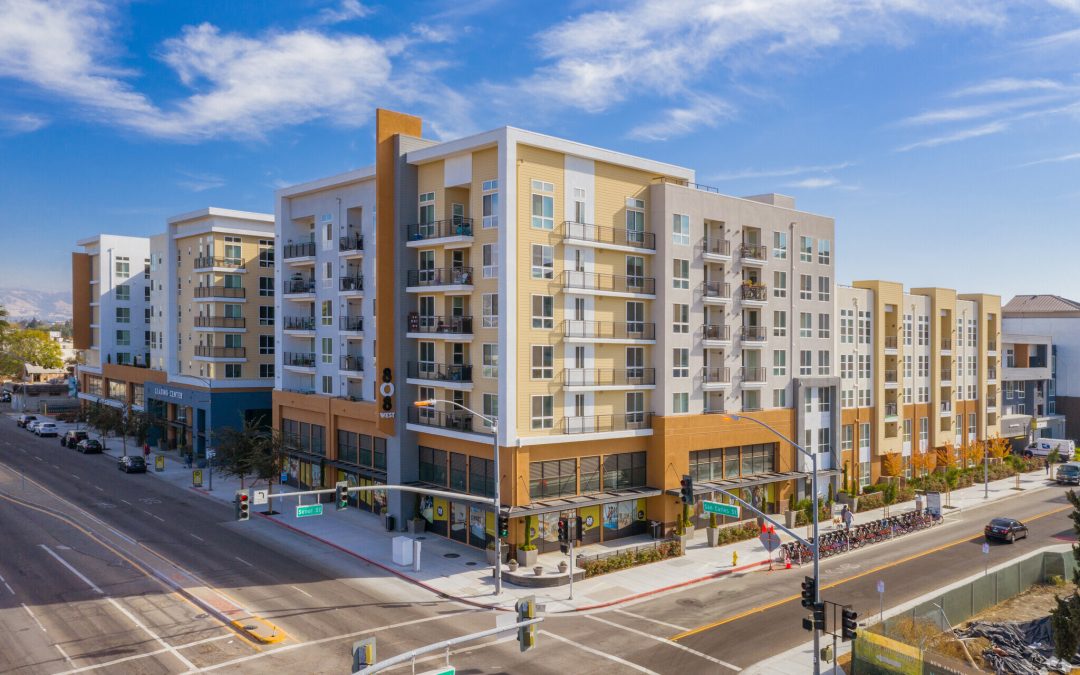808 West Apartments