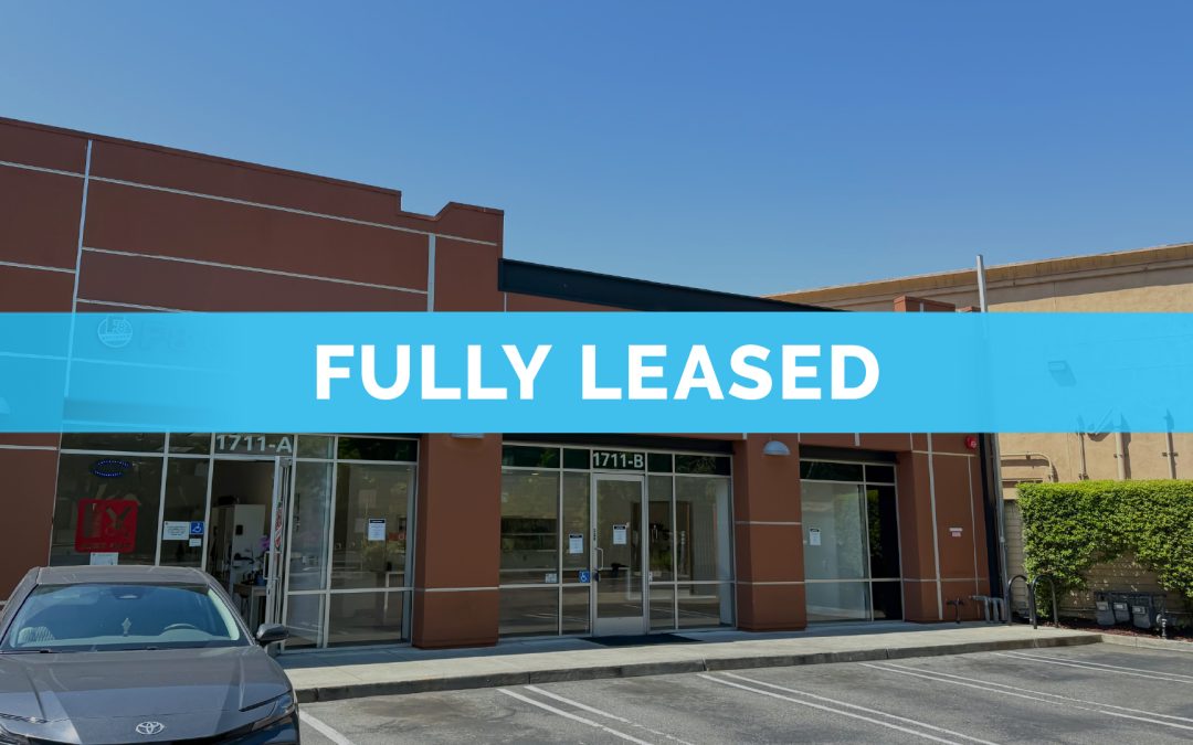 1711 W El Camino Real