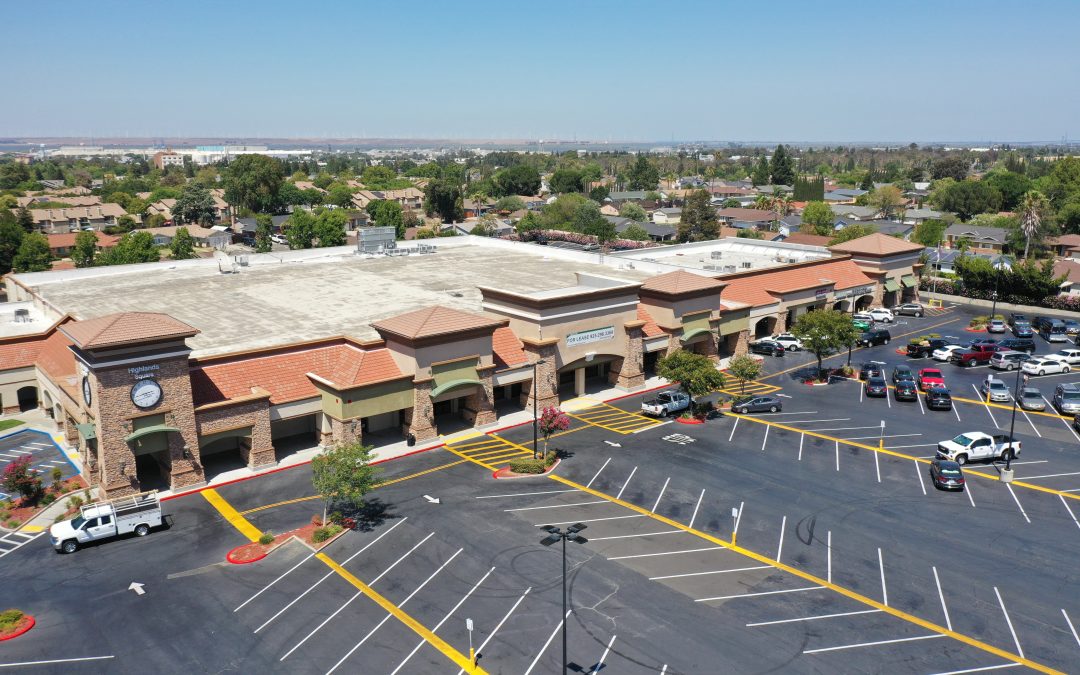 Highlands Square